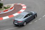 Renault Laguna Coupe 2008 года